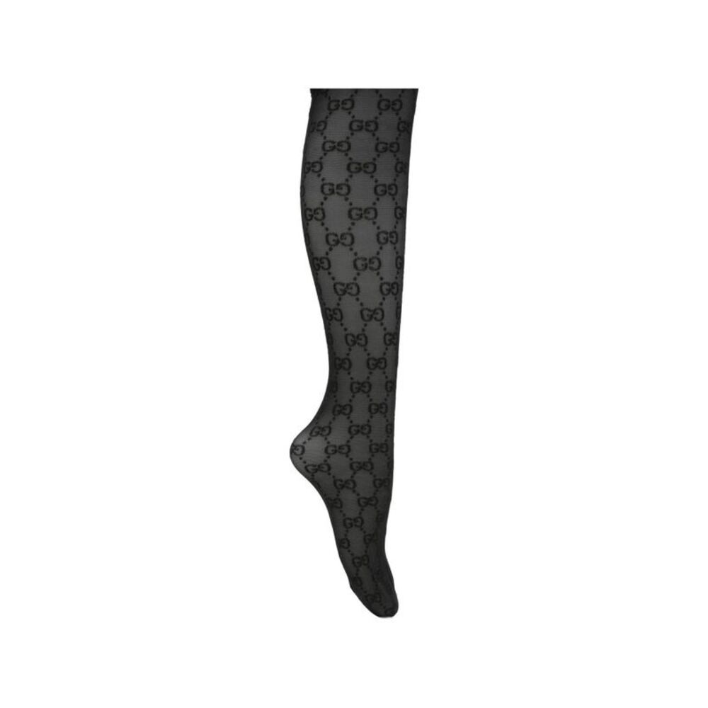Gucci Women Gg Socks